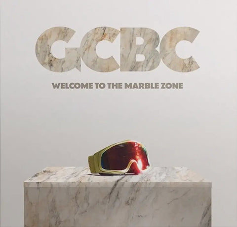 Welcome To The Marble Zone
