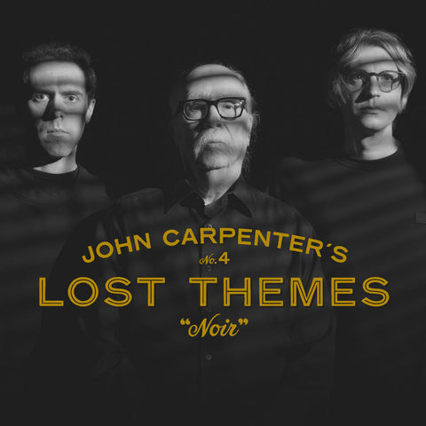 Lost Themes No. 4: "Noir"