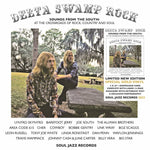 Delta Swamp Rock - Sounds From The South