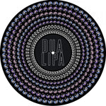 Dua Lipa (Zoetrope Picture Disc Edition)