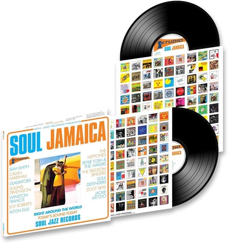 Soul Jamaica