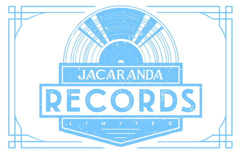 Jacaranda Records Gift Card