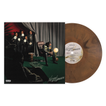 No Sign Of Weakness (SIGNED)