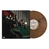 No Sign Of Weakness (SIGNED)