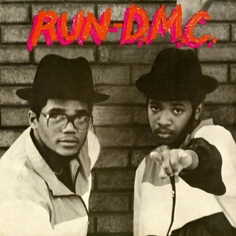 Run-D.M.C.