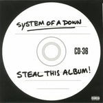 Steal This Album!