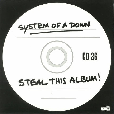 Steal This Album!