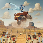 Cowboy Tears