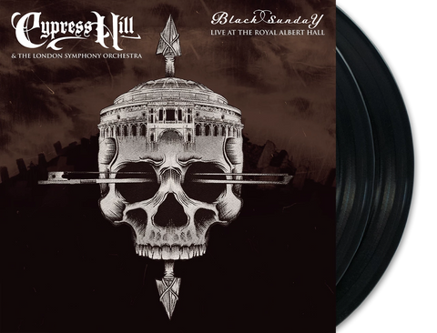 Black Sunday Live at the Royal Albert Hall