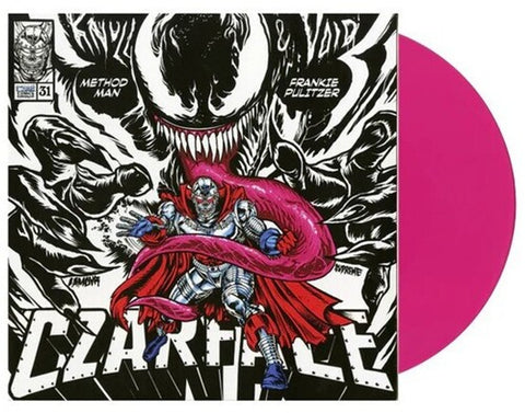 Knull & Void