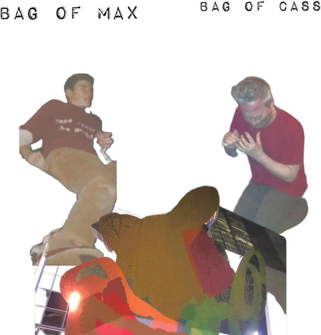 Bag of Max Bag of Cass