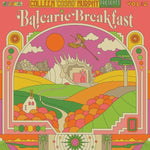 Colleen Cosmo Murphy Pts Balearic