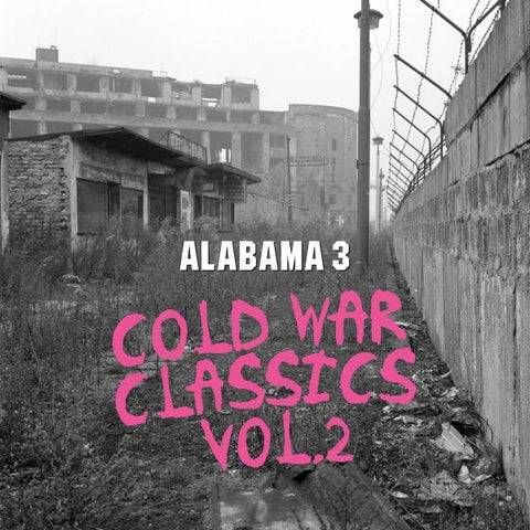 Cold War Classics Vol.2