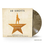 Hamilton: 10 Shots: Highlights from the Original Broadway Cast Recording