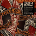Nigeria Special Volume 3: Electronic Innovation Meets Culture And Tradition 1978-93