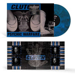 Psychic Warfare (10th Anniversary Edition)