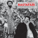 Rastafari The Dreads Enter Babylon 1955 - 83