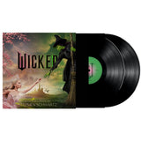 Wicked: The Soundtrack