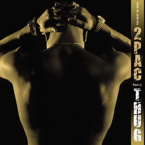 The Best Of 2Pac – Part 1: Thug