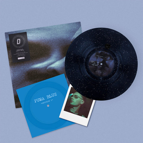 DINKED 374 - Puma Blue
