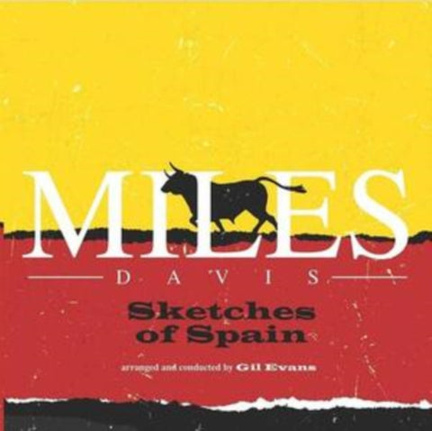 Sketches Of Spain