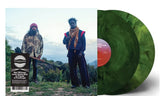 Saul Williams meets Carlos Niño & Friends at TreePeople