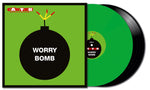 Worry Bomb (2025 Remaster)