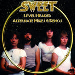 Level Headed Alternate Mixes & Demos