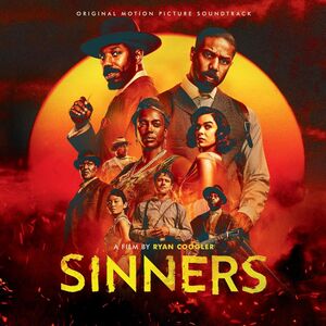 Sinners (Official Motion Picture Score)