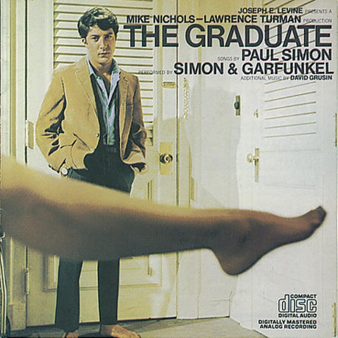 The Graduate (Original Motion Picture Soundtrack)