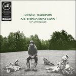 All Thing's Must Pass 50th Anniversary