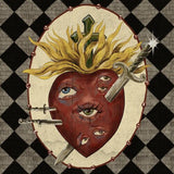 Matador/He's My Man (7" Single)