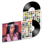Soul Jazz Records Presents Queen Dem