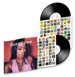 Soul Jazz Records Presents Queen Dem