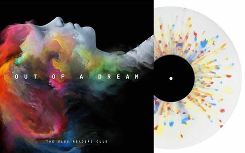 Out Of A Dream