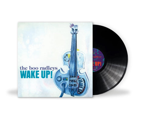 Wake Up!