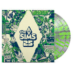 The Sims 25