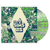 The Sims 25