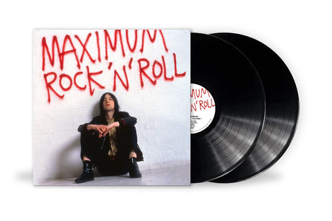 Maximum Rock 'N' Roll: The Singles Volume 1
