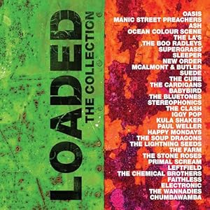 Loaded – The Alternative Album