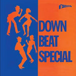 Soul Jazz Records Presents - Down Beat Special