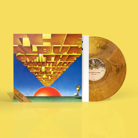 The Album of the Soundtrack of the Trailer of the Film Of...: ... Monty Python and the Holy Grail