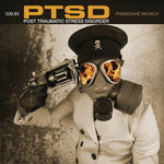 P.T.S.D. (Post Traumatic Stress Disorder)