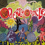 Odessey And Oracle