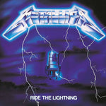 Ride The Lightning