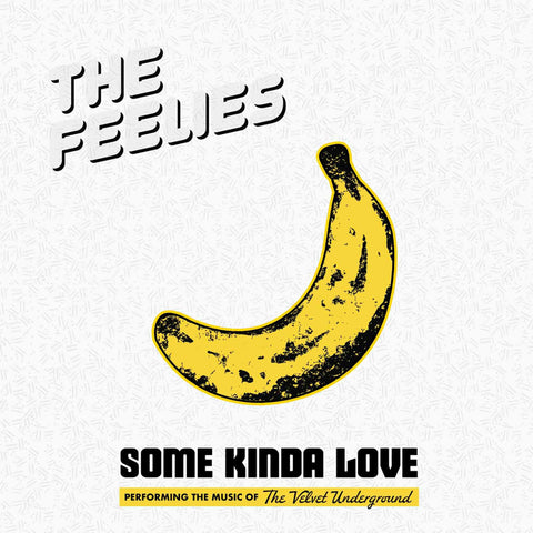 Some Kinda Love - Performing the Music of The Velvet Underground
