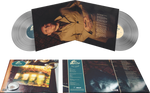Be Lucky: Last Orders - Deluxe Edition Silver Vinyl