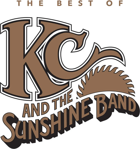 The Best of KC and the Sunshine Band