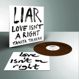 Liar