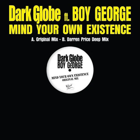 Mind Your Own Existence